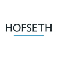 Company logo Hofseth