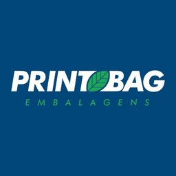 Company logo Printbag Embalagens