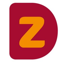 Company logo Zorggroep Drenthe