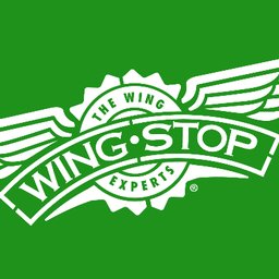 Company logo Wingstop