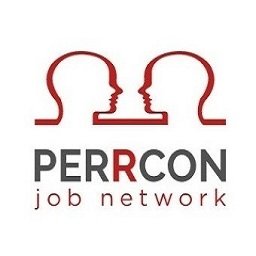 Firmenlogo PERRCON job network