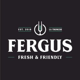 Logo de l'entreprise FERGUS ET ASSOCIES