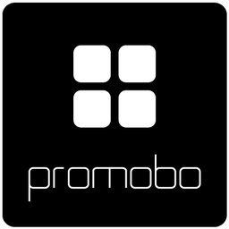 Firmenlogo Promobo