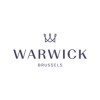 Company logo Warwick Brussels