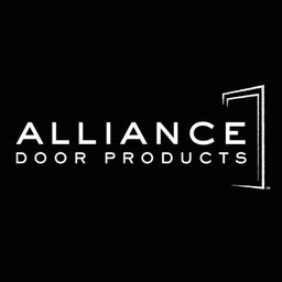 Company logo Alliance Door Products