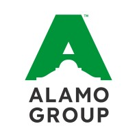 Company logo Alamo Group