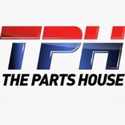 Company logo The Parts House