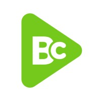Company logo Business Changers