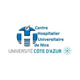 Hopital Pasteur Logo