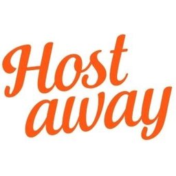 Company logo Hostaway