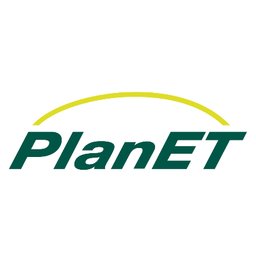 Company logo PlanET Biogastechnik