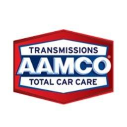 Company logo AAMCO Greater St. Louis