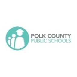 Company logo Polk County Public Schools