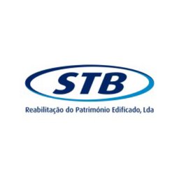 Firmenlogo STB
