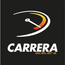 Company logo GRUPO CARRERA