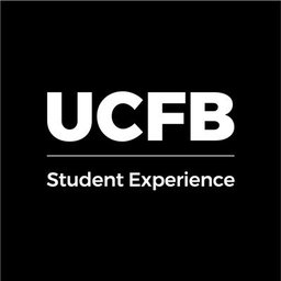 Company logo UCFB
