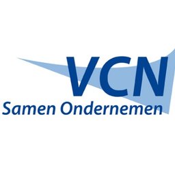 Company logo VCN