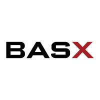 Company logo BASX Solutions