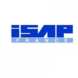 Firmenlogo ISAP