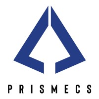Logotipo de la empresa Prismecs