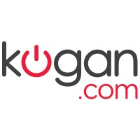 Company logo Kogan.com