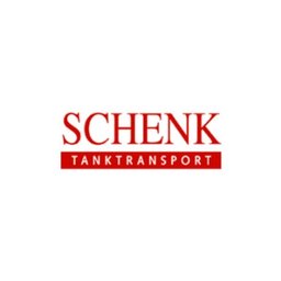 Company logo Schenk Tanktransport