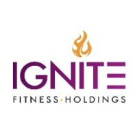Company logo IGNITE Fitness Holdings - Planet Fitness