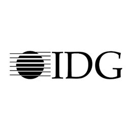 International Data Group, Inc. Logo