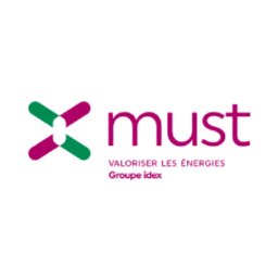 Logo de l'entreprise MUST
