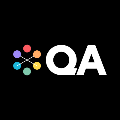 Company logo QA