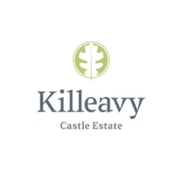 Company logo Killeavy Castle Estate