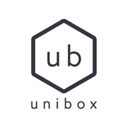 Company logo UNIBOX