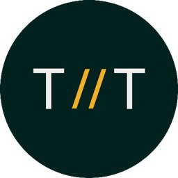 Thomas & Tate Logo