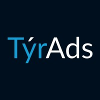 Company logo TyrAds