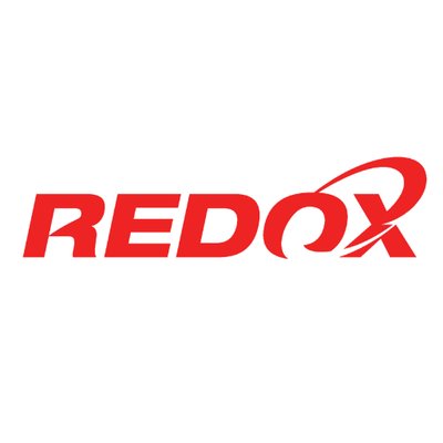 Company logo Redox