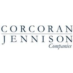 Company logo Corcoran Jennison Companies