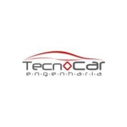 Company logo Tecnocar Engenharia