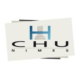 Logo de l'entreprise CHU de Nîmes