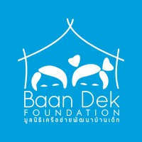 Company logo Baan Dek Foundation