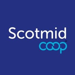 Company logo Scotmid