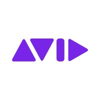 Company logo Avid