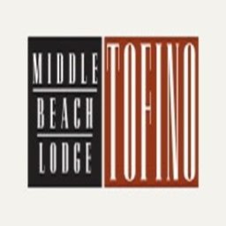 Company logo MIDDLE BEACH LODGE