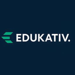 Logo de l'entreprise EDUKATIV
