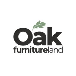 Company logo Oak Furnitureland