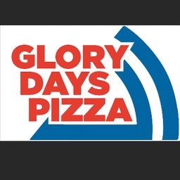 Company logo Glory Days Pizza