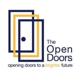 Company logo Camrose Open Door Association
