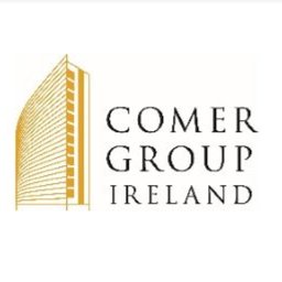 Company logo Comer Group Ireland