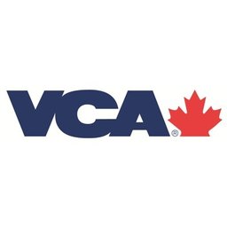 Company logo VCA Canada