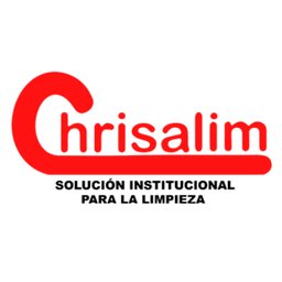 Logotipo de la empresa Comercializadora chrisalim