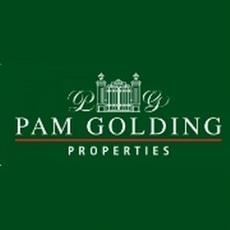 Company logo Pam Golding Properties